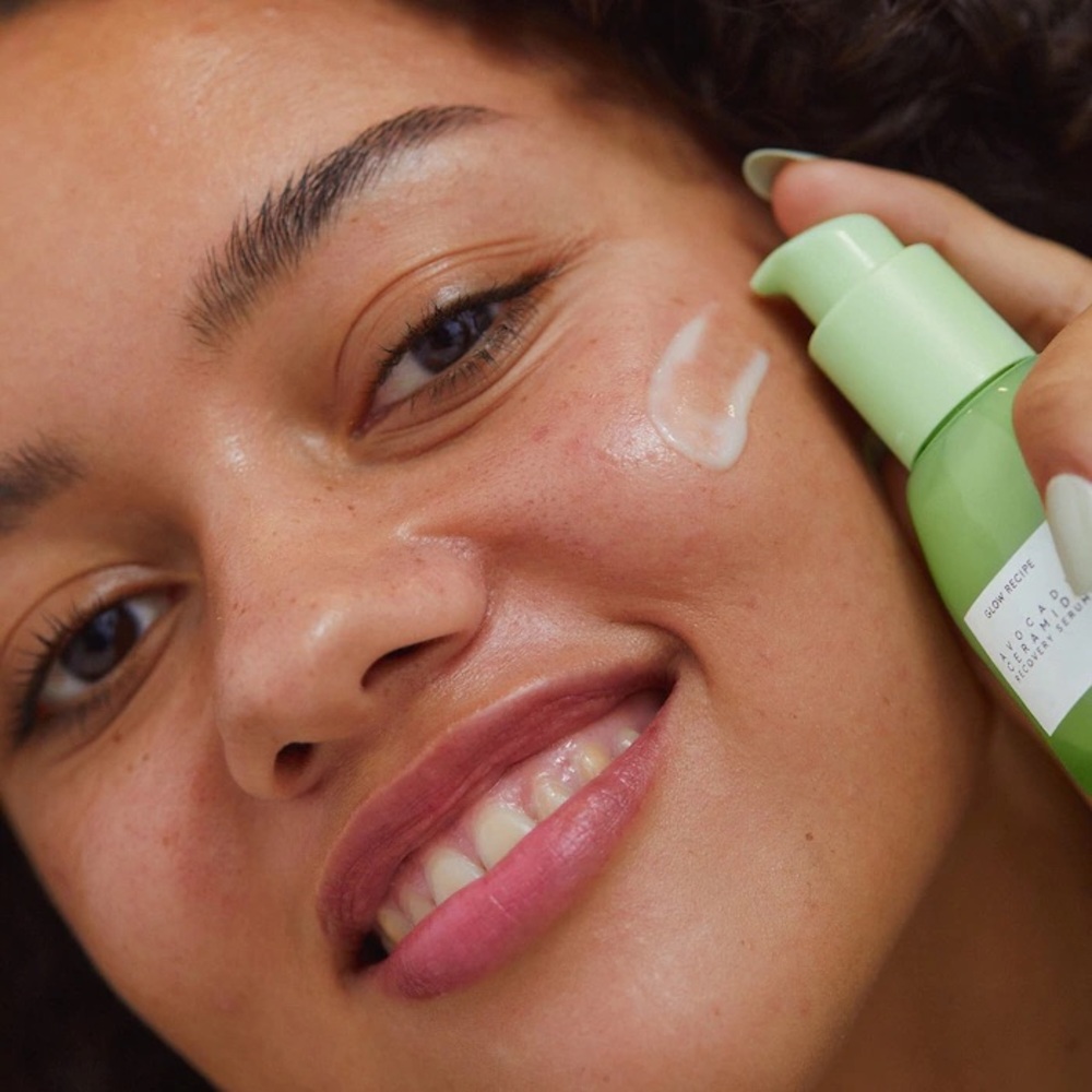 Glow Recipe Avocado Ceramide Recovery Serum - Picture 8 of 11